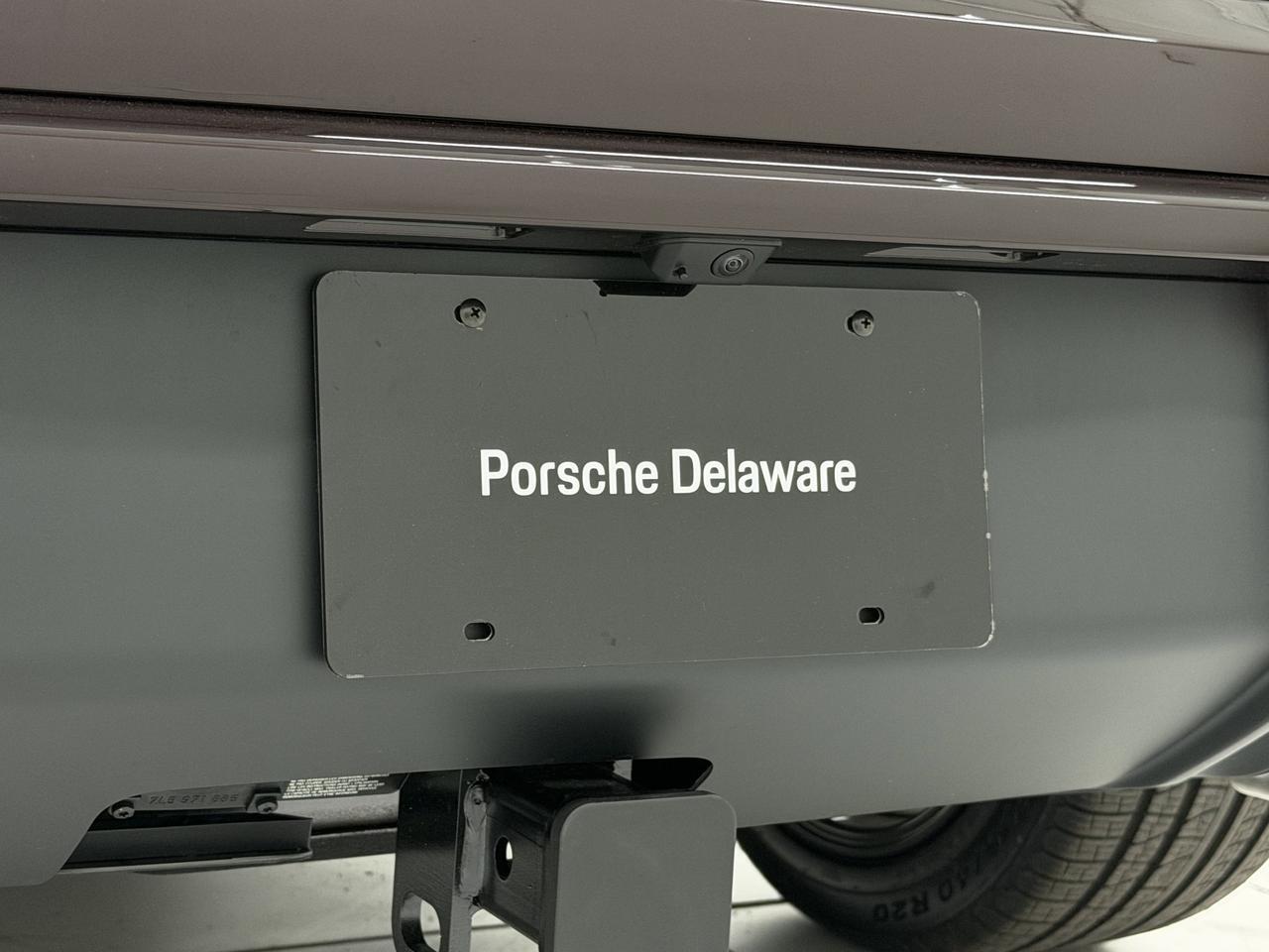 2026 Porsche Macan S Newark DE