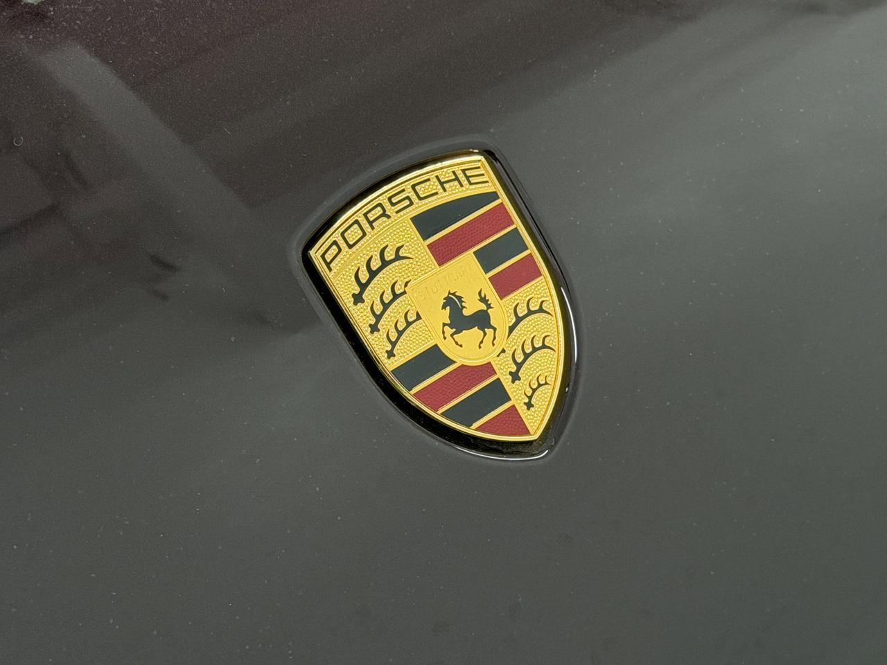 2026 Porsche Macan S Newark DE