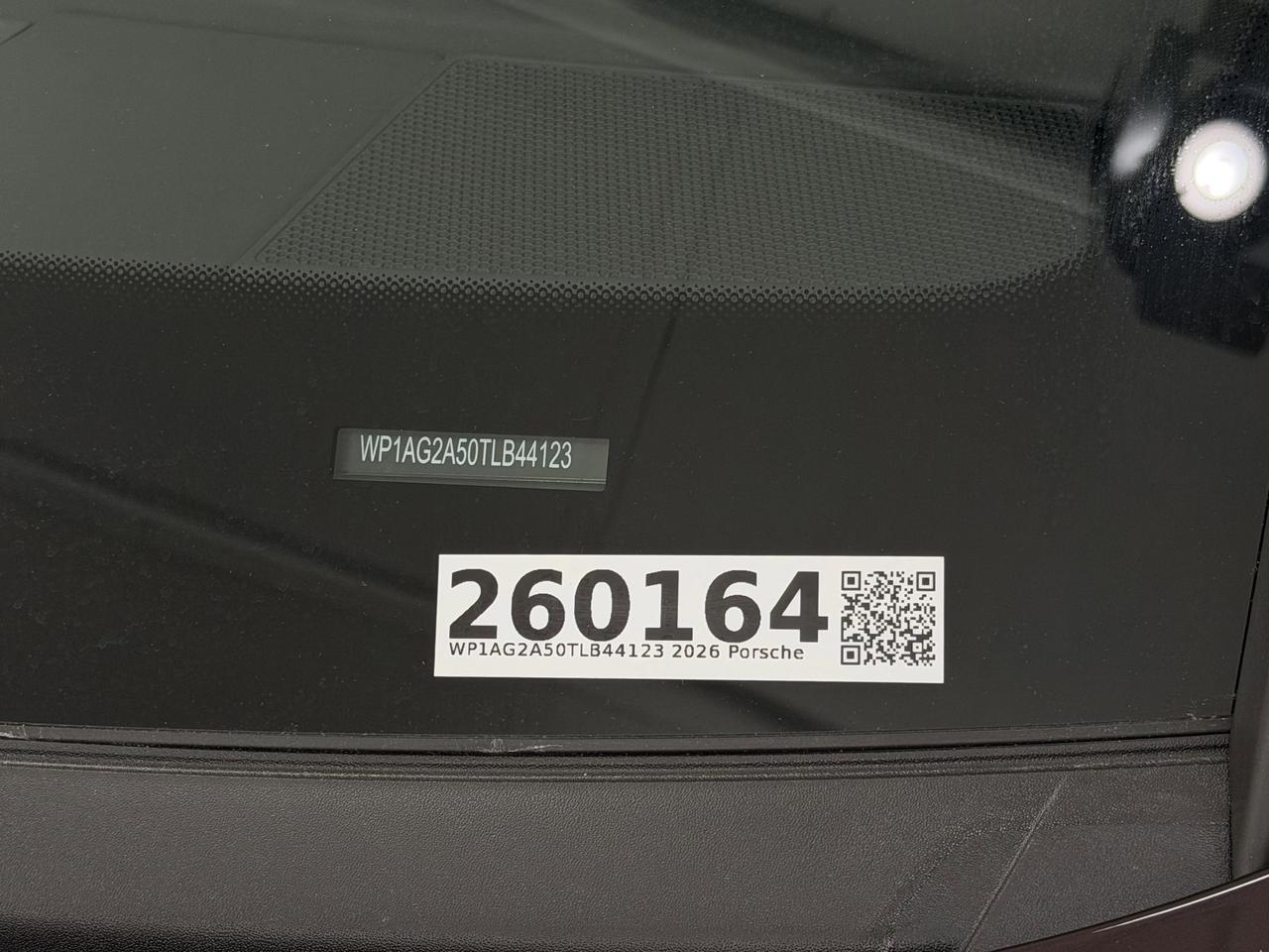 2026 Porsche Macan S Newark DE