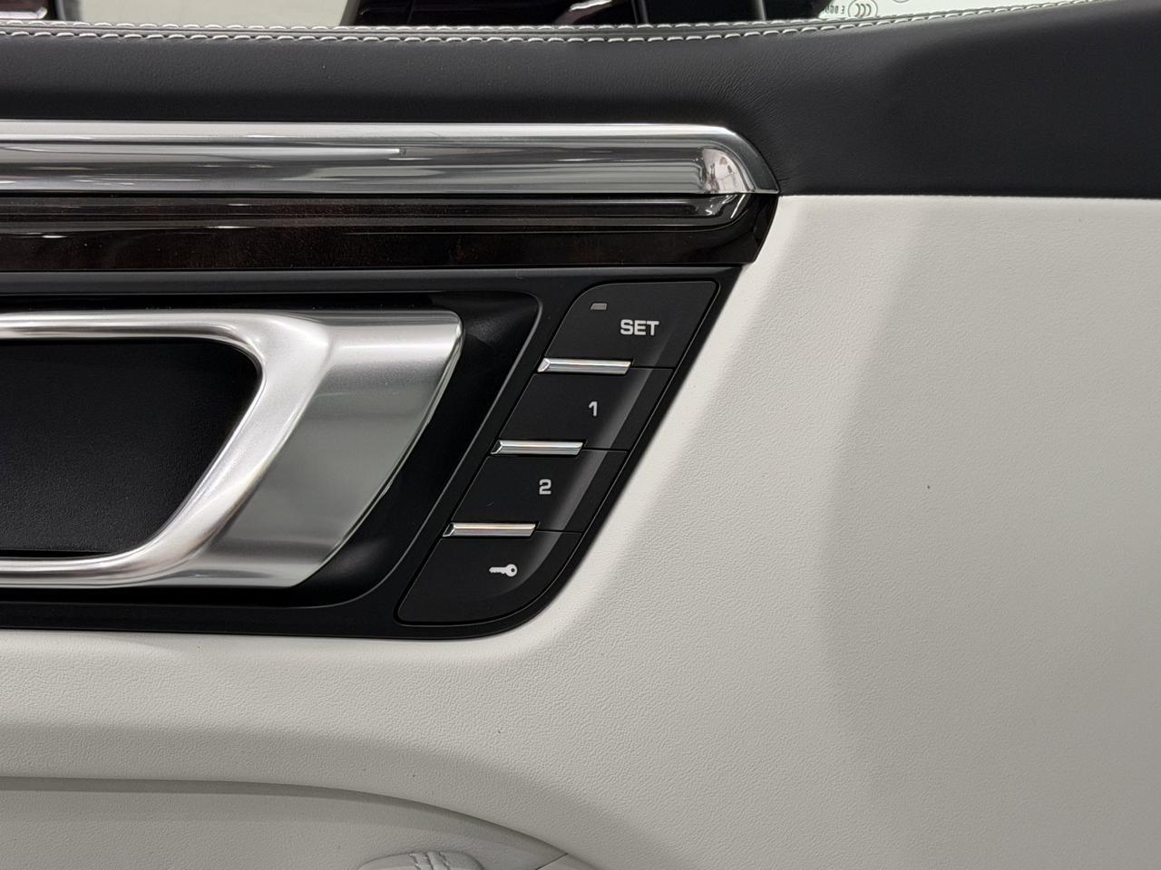 2026 Porsche Macan S Newark DE