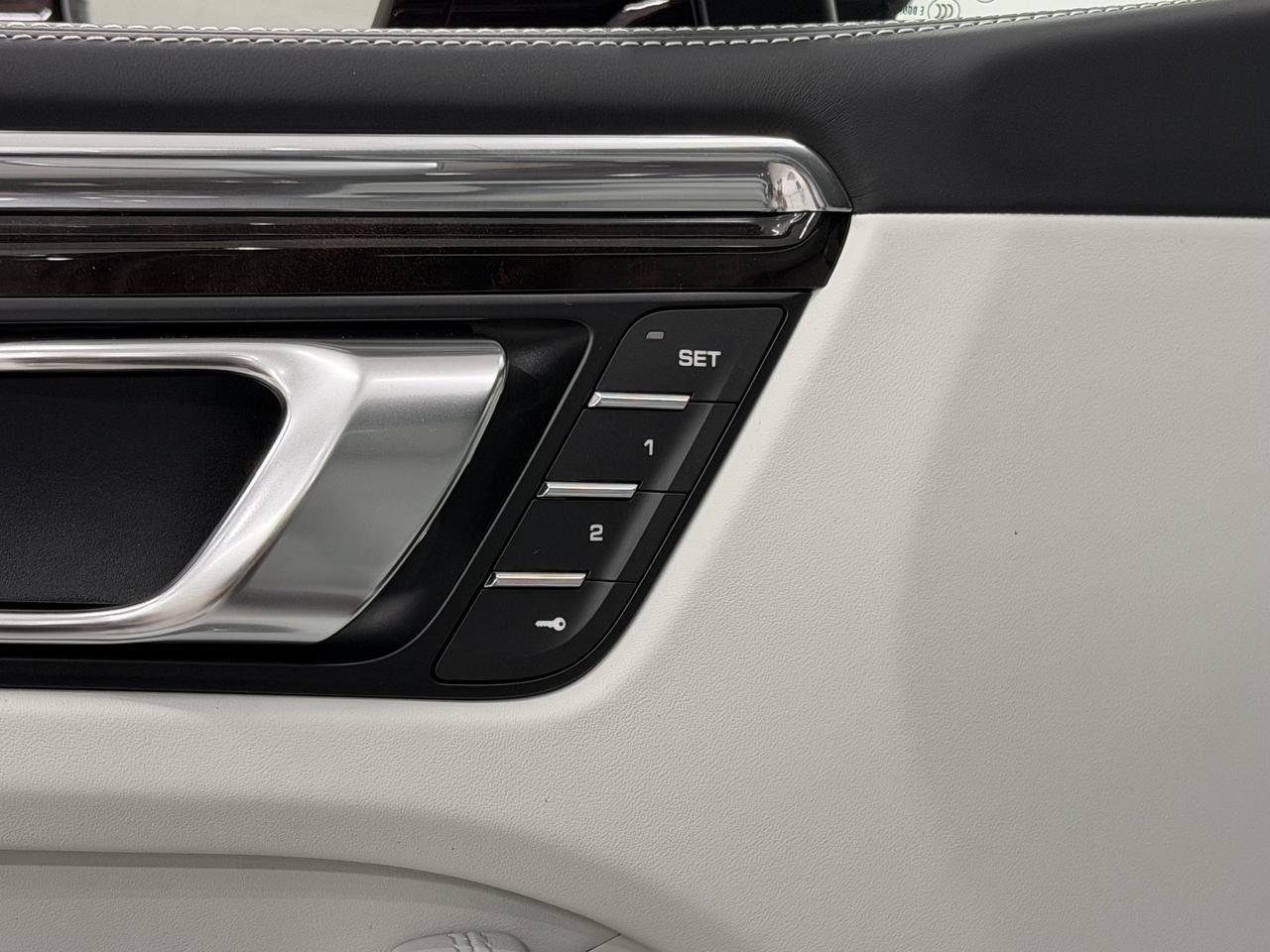2026 Porsche Macan S Newark DE