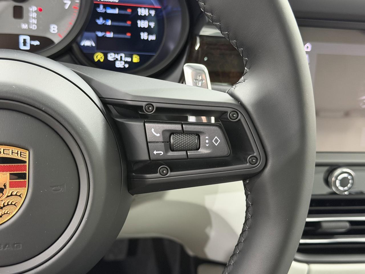 2026 Porsche Macan S Newark DE