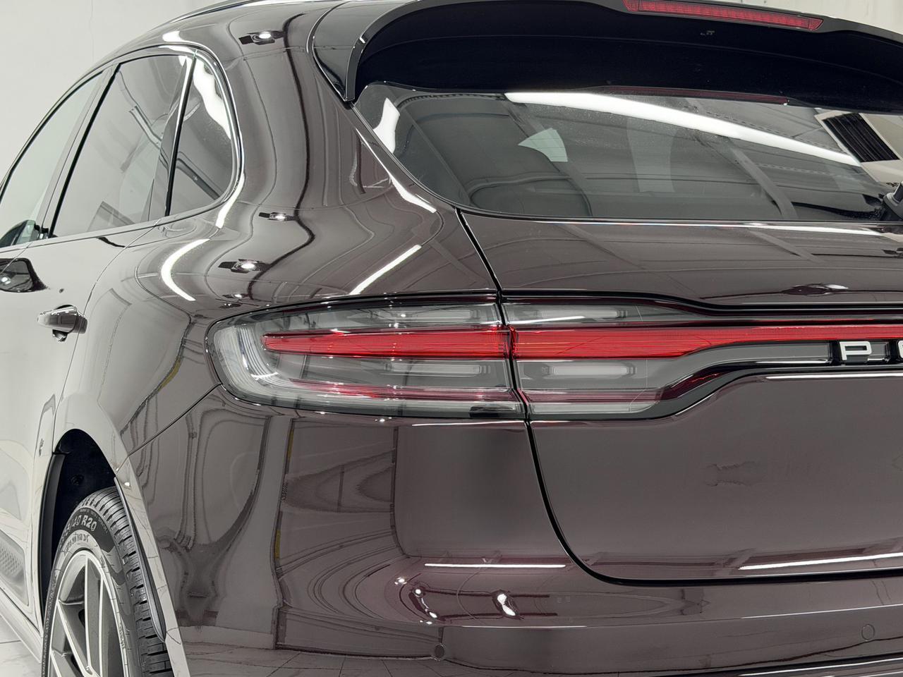 2026 Porsche Macan S Newark DE