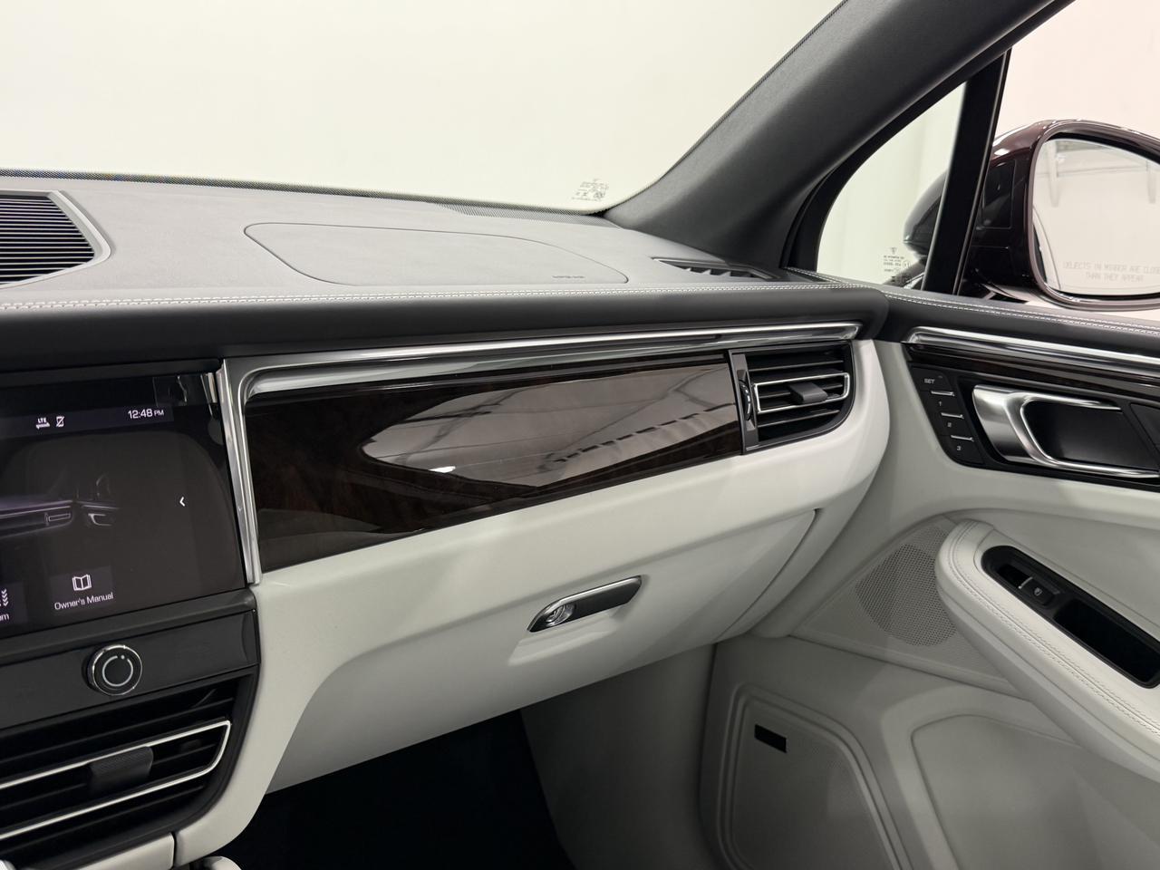 2026 Porsche Macan S Newark DE