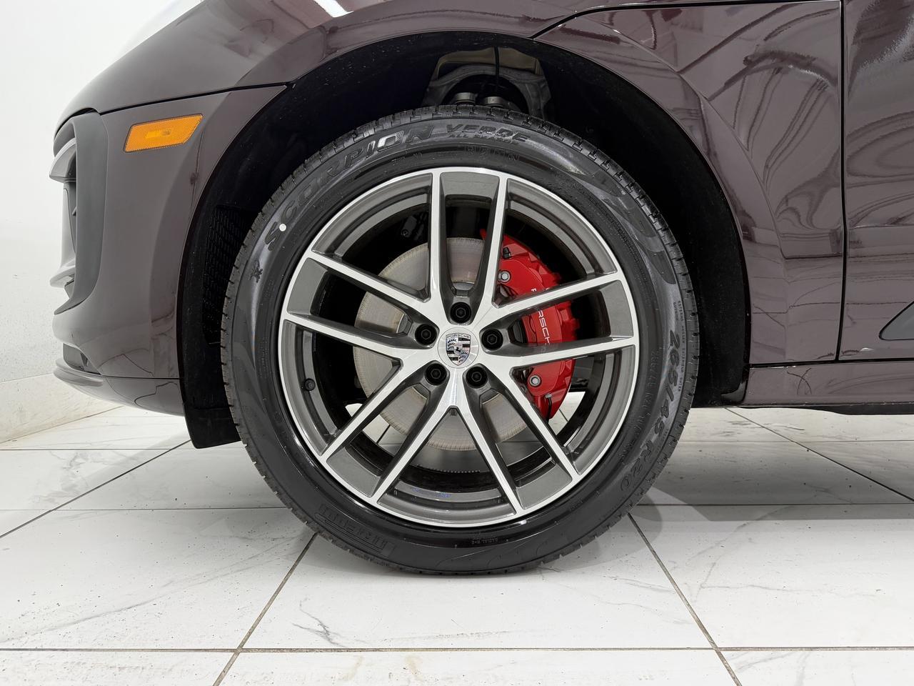 2026 Porsche Macan S Newark DE