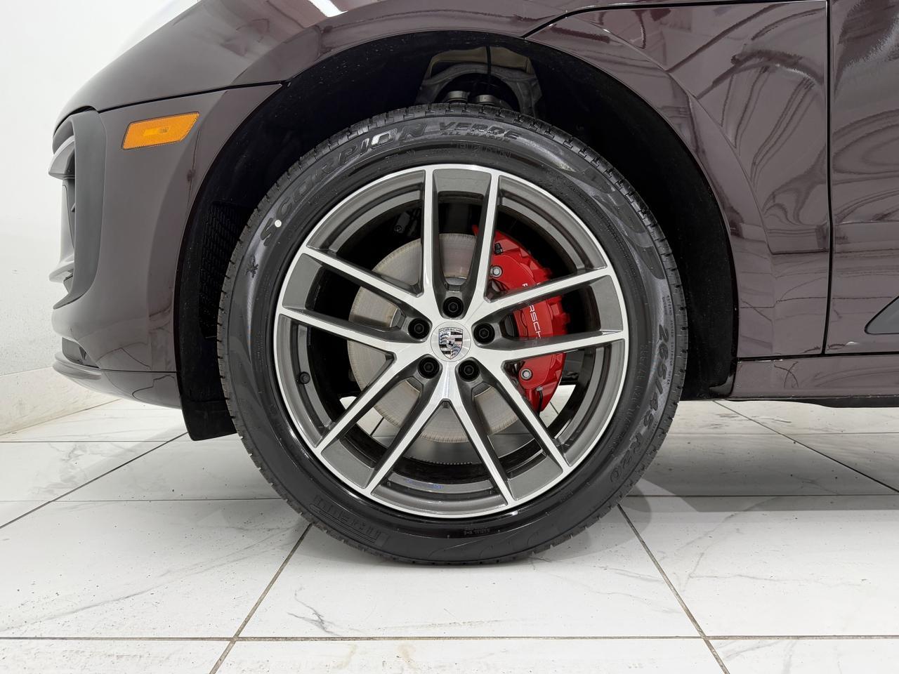 2026 Porsche Macan S Newark DE