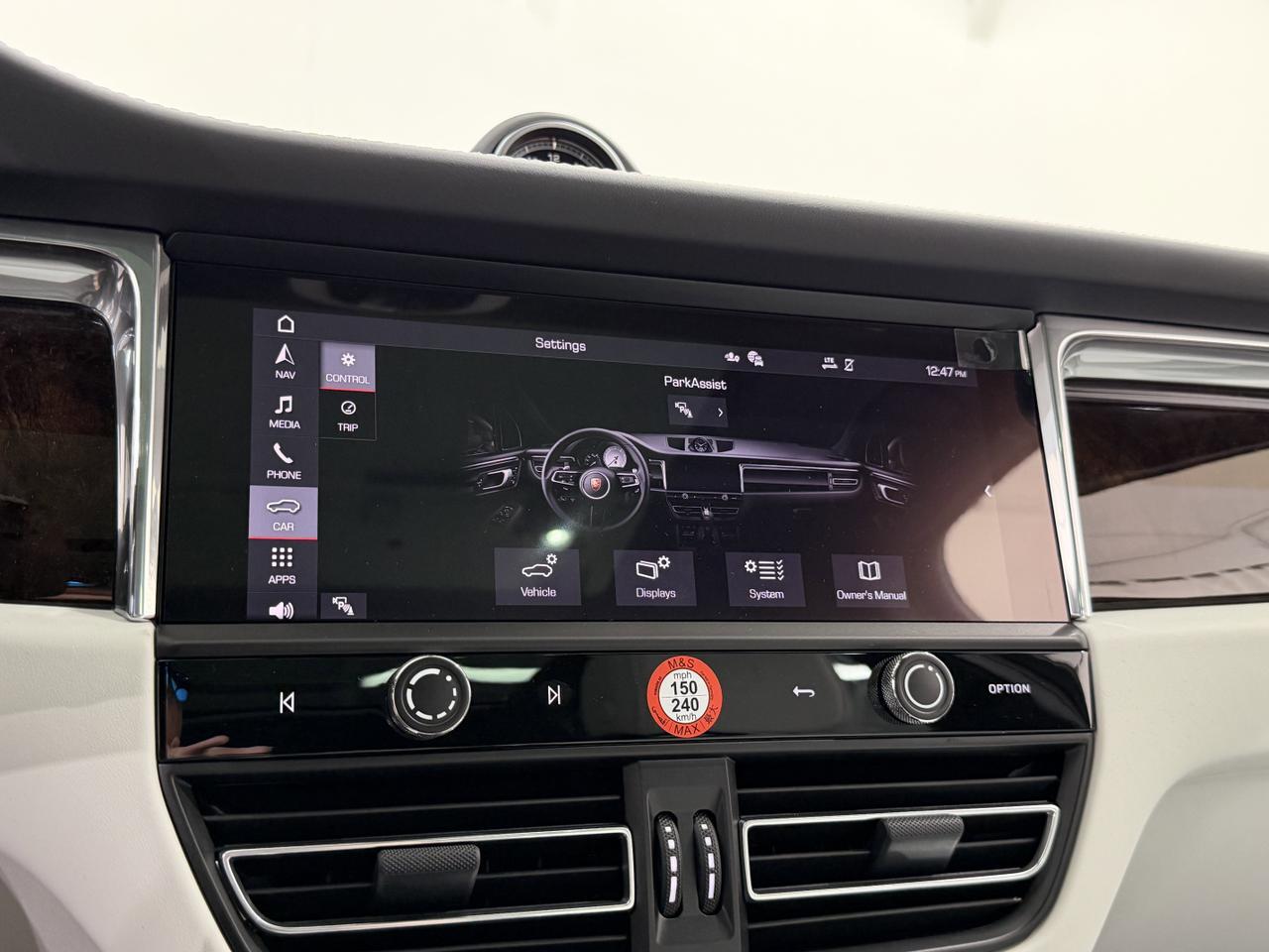 2026 Porsche Macan S Newark DE