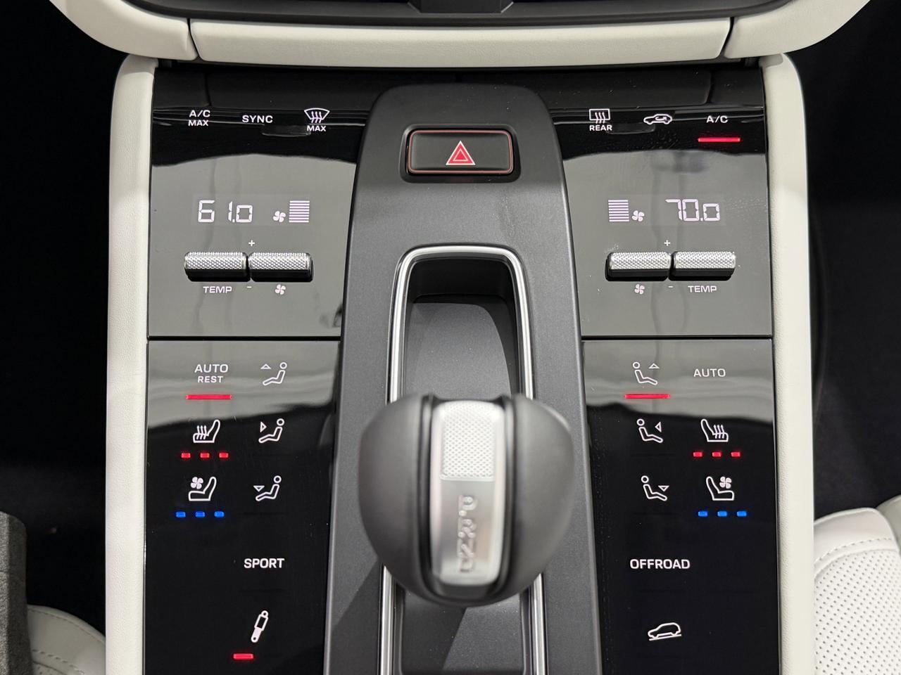 2026 Porsche Macan S Newark DE