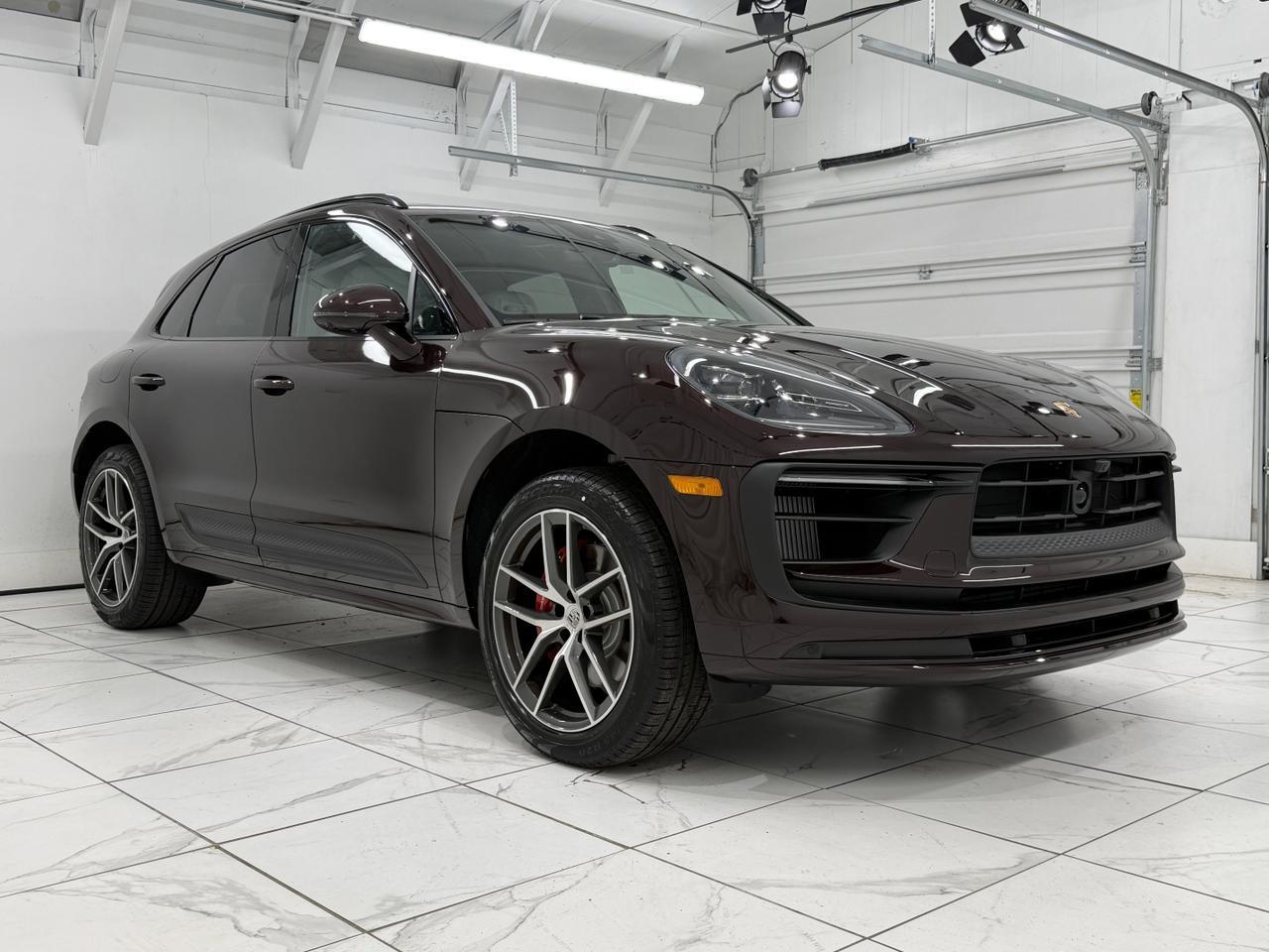 2026 Porsche Macan S Newark DE