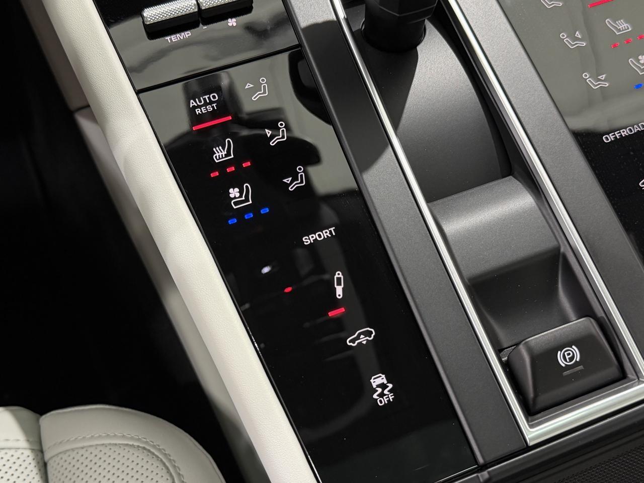 2026 Porsche Macan S Newark DE