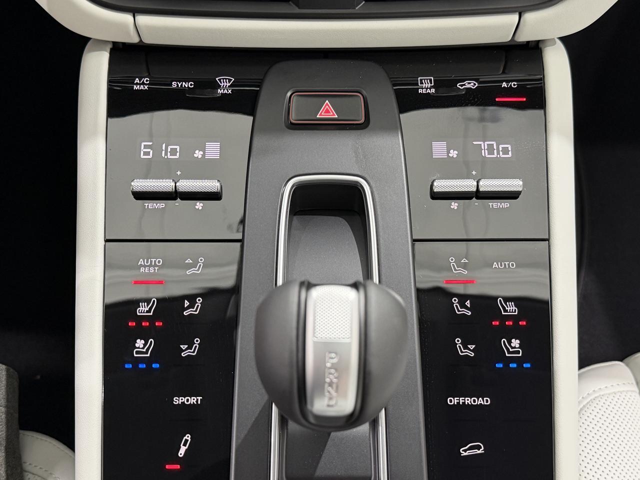 2026 Porsche Macan S Newark DE