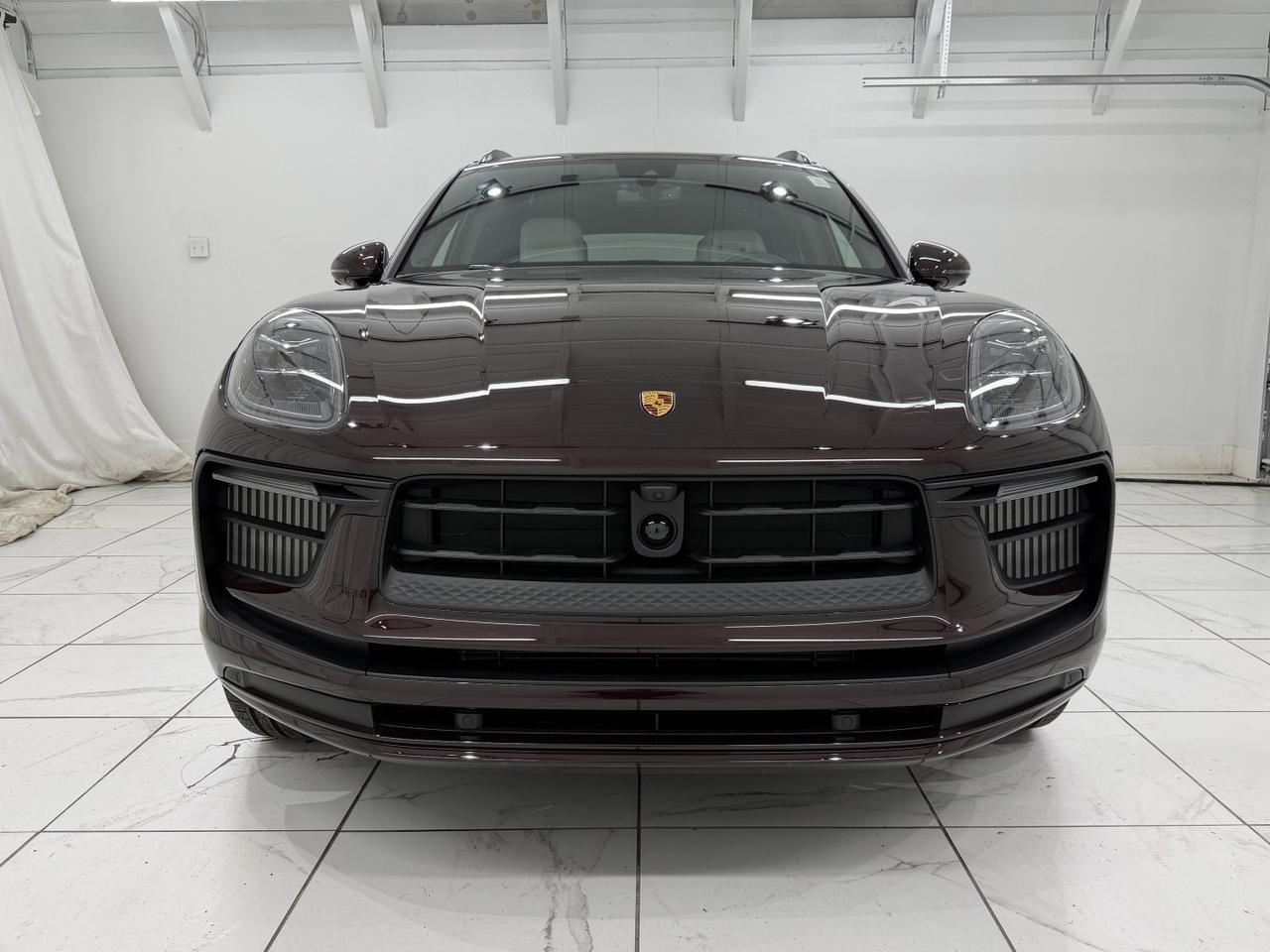2026 Porsche Macan S Newark DE