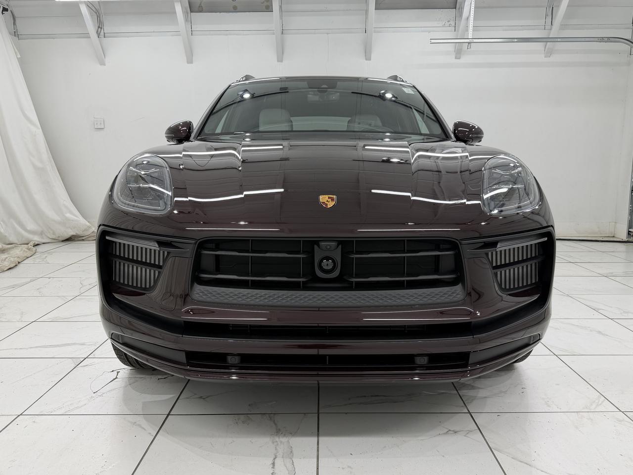 2026 Porsche Macan S Newark DE