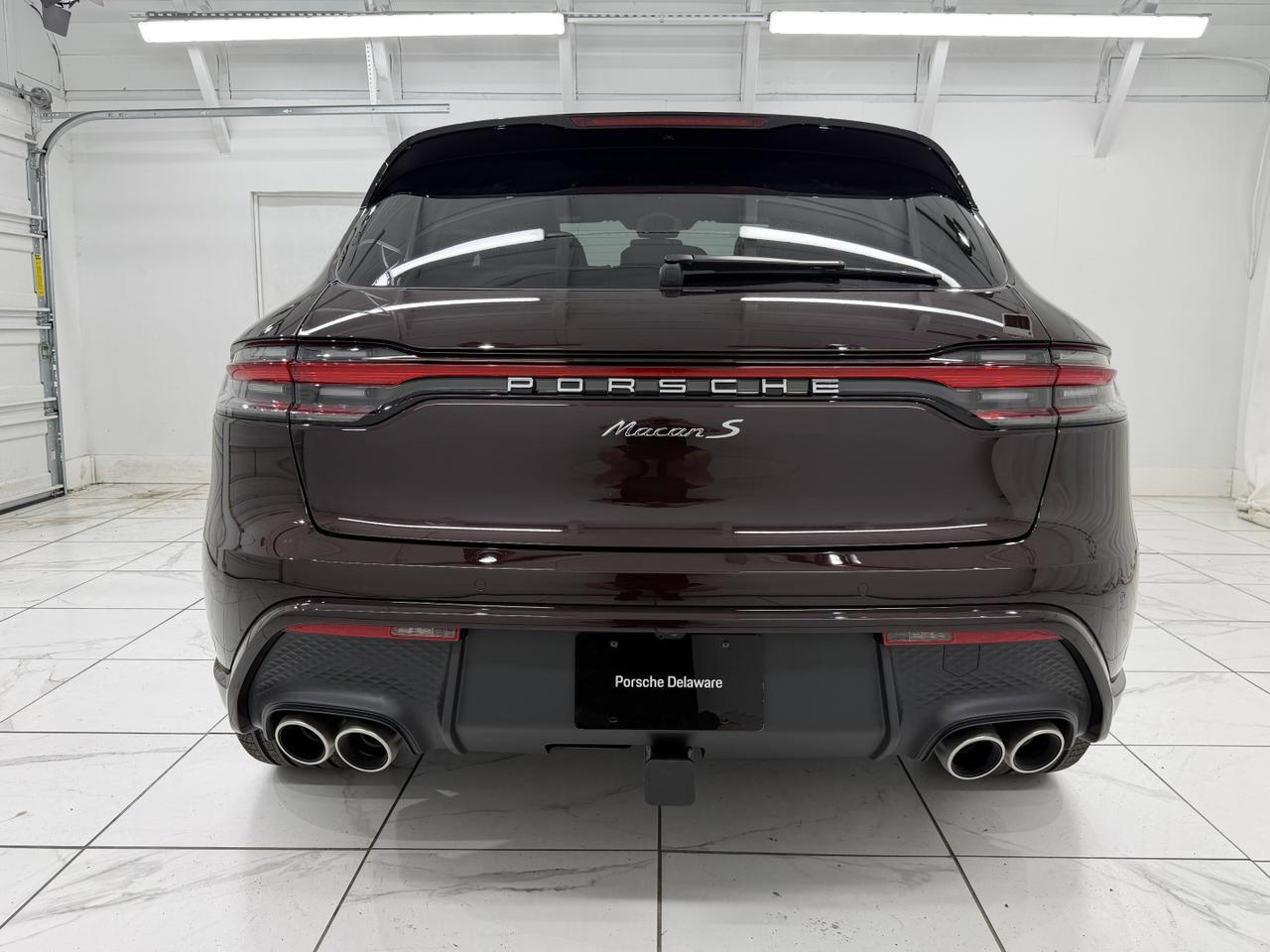 2026 Porsche Macan S Newark DE