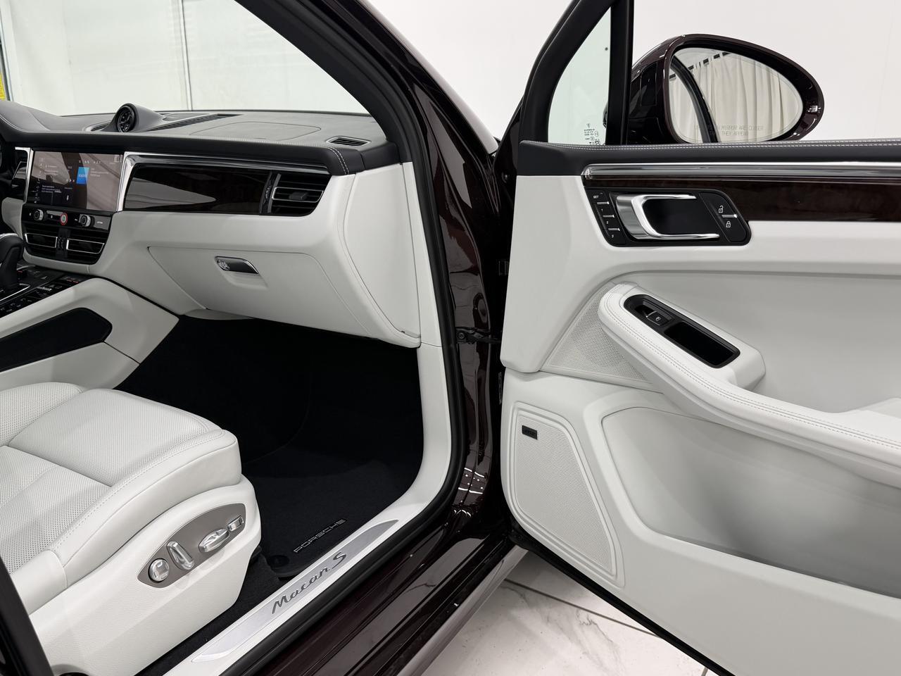 2026 Porsche Macan S Newark DE