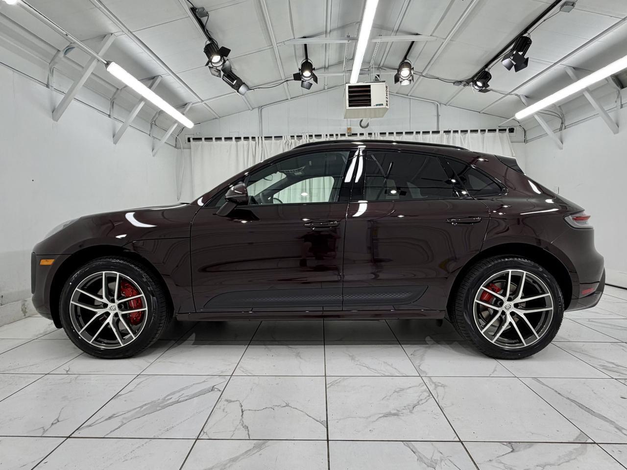 2026 Porsche Macan S Newark DE
