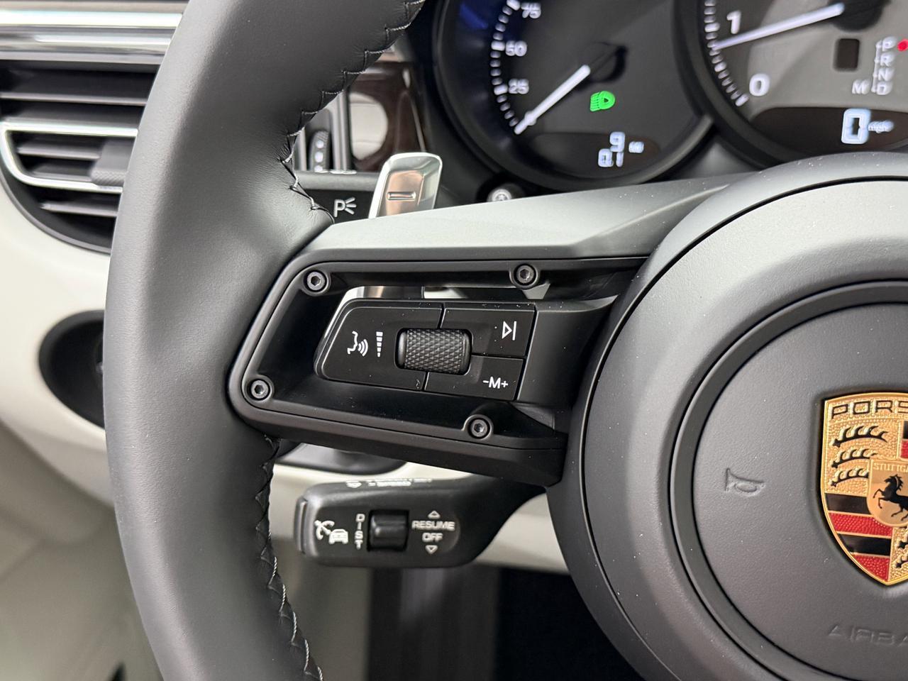 2026 Porsche Macan S Newark DE