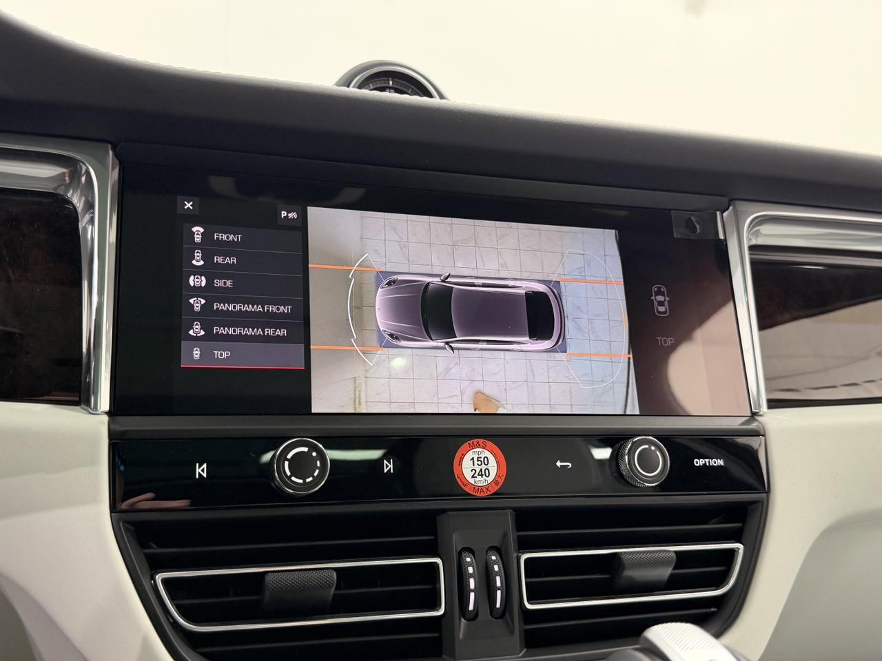 2026 Porsche Macan S Newark DE