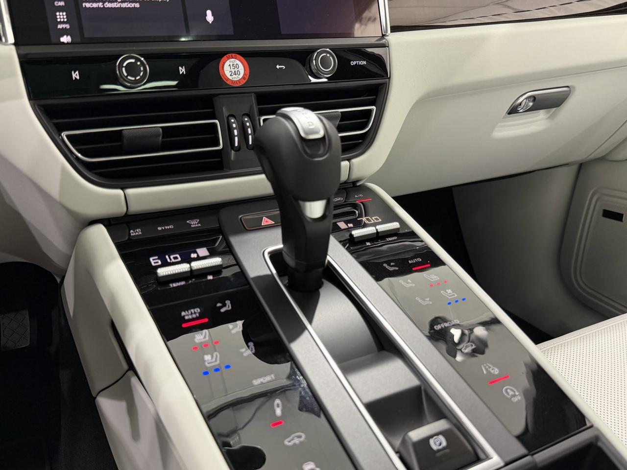 2026 Porsche Macan S Newark DE
