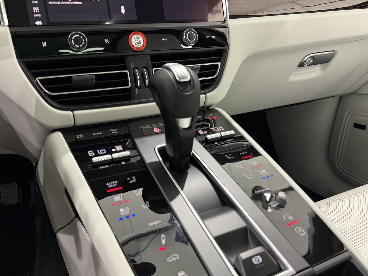 2026 Porsche Macan S Newark DE