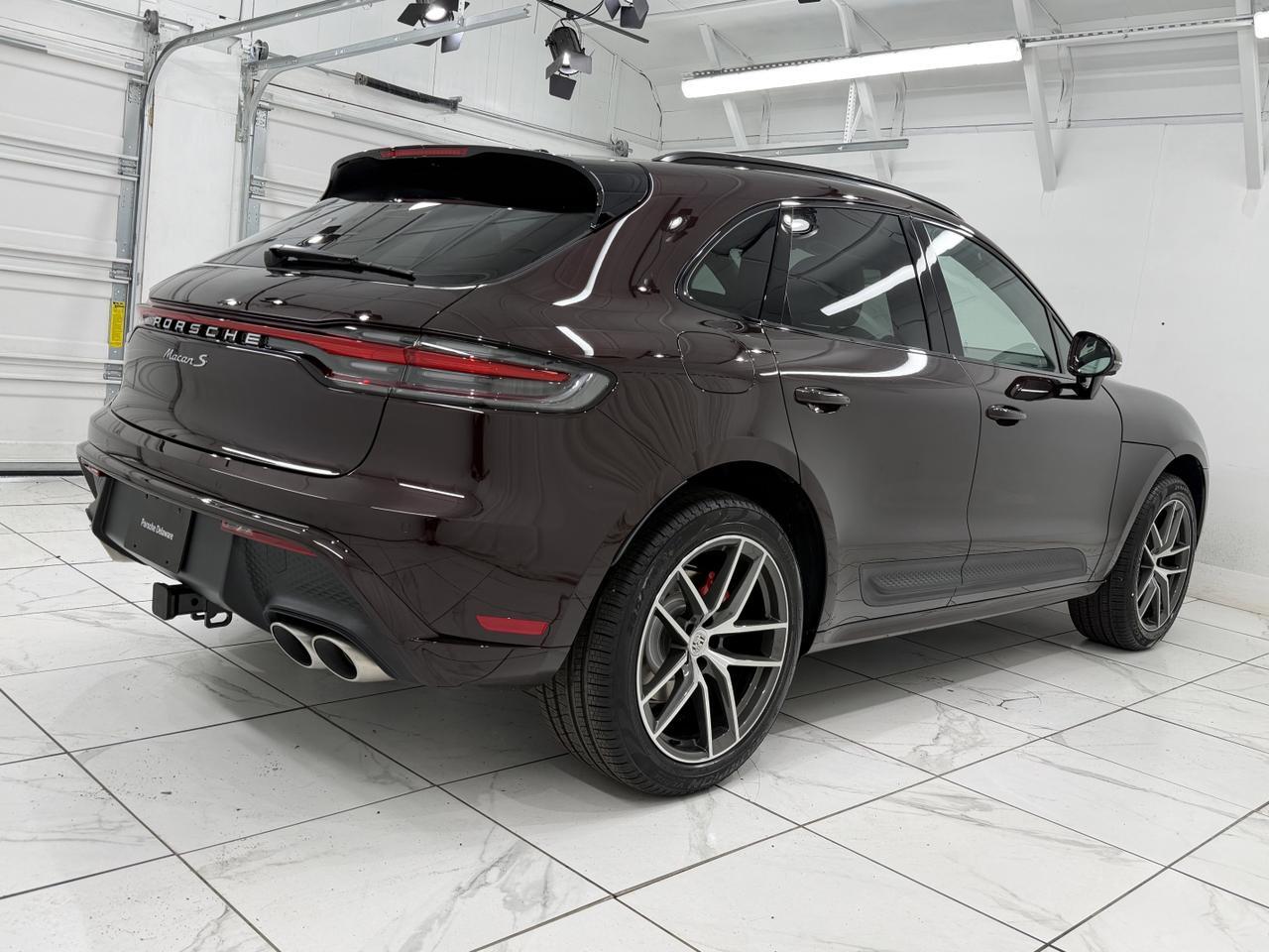 2026 Porsche Macan S Newark DE