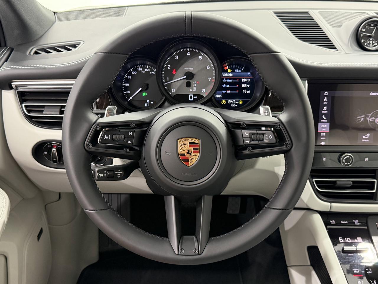 2026 Porsche Macan S Newark DE