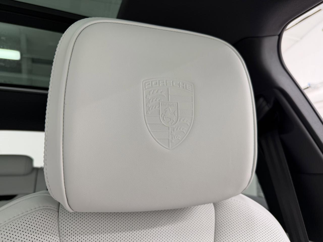 2026 Porsche Macan S Newark DE