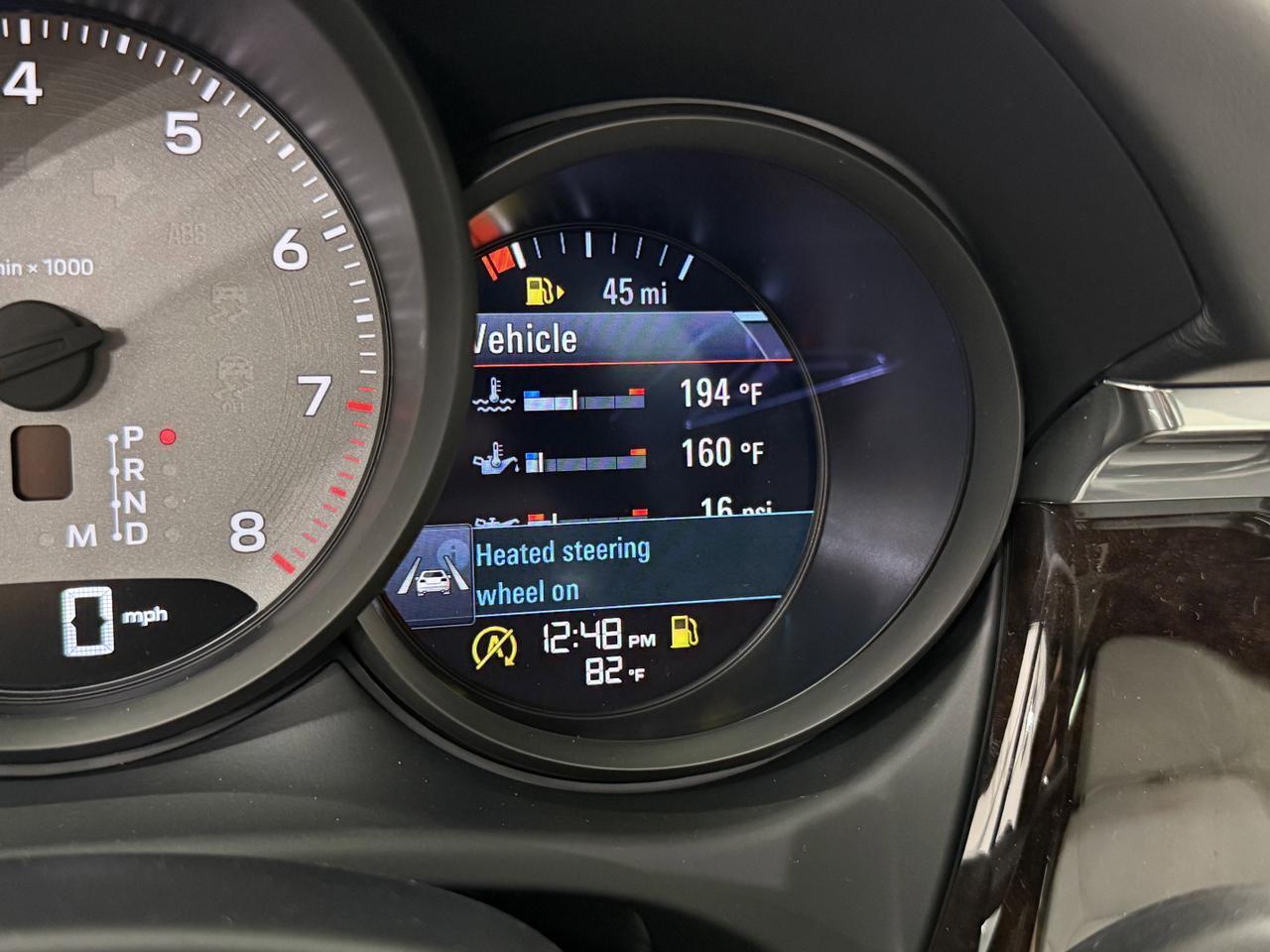2026 Porsche Macan S Newark DE