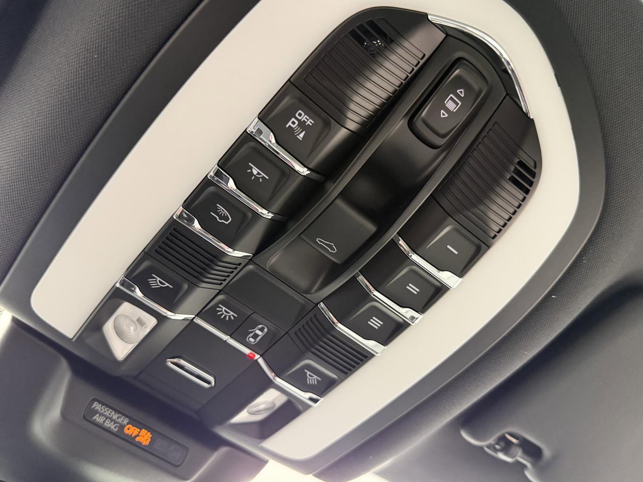 2026 Porsche Macan S Newark DE
