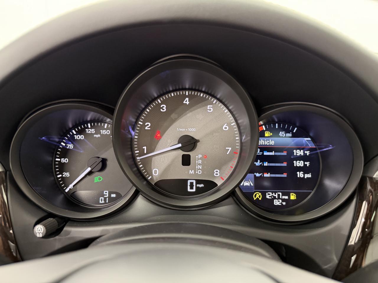 2026 Porsche Macan S Newark DE