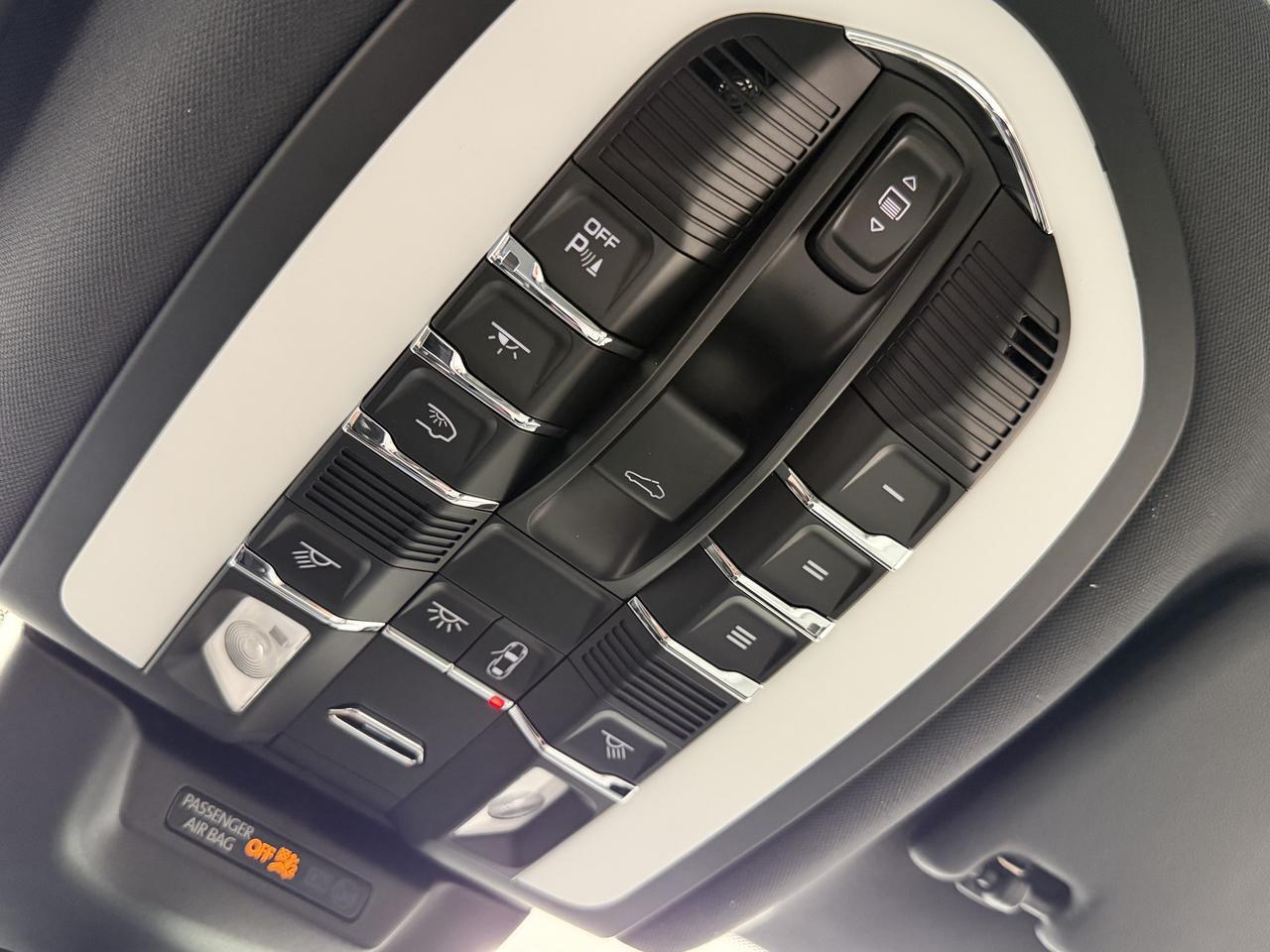2026 Porsche Macan S Newark DE