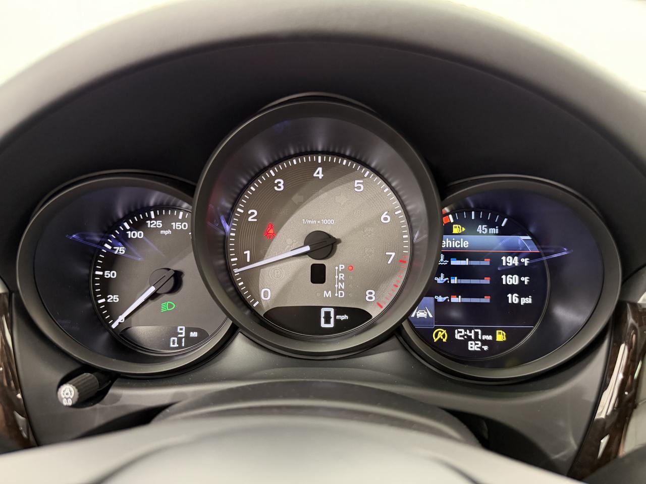 2026 Porsche Macan S Newark DE