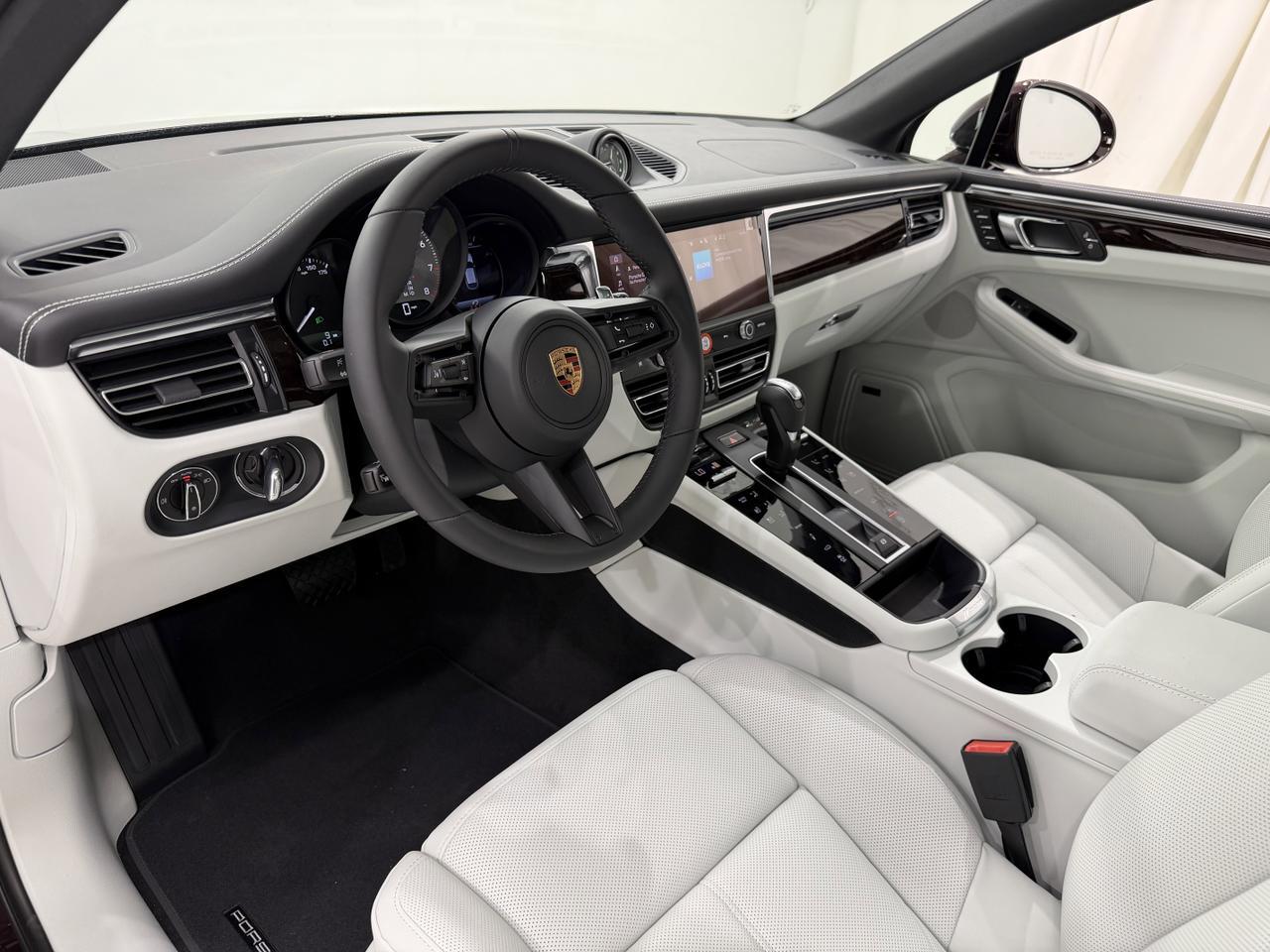 2026 Porsche Macan S Newark DE