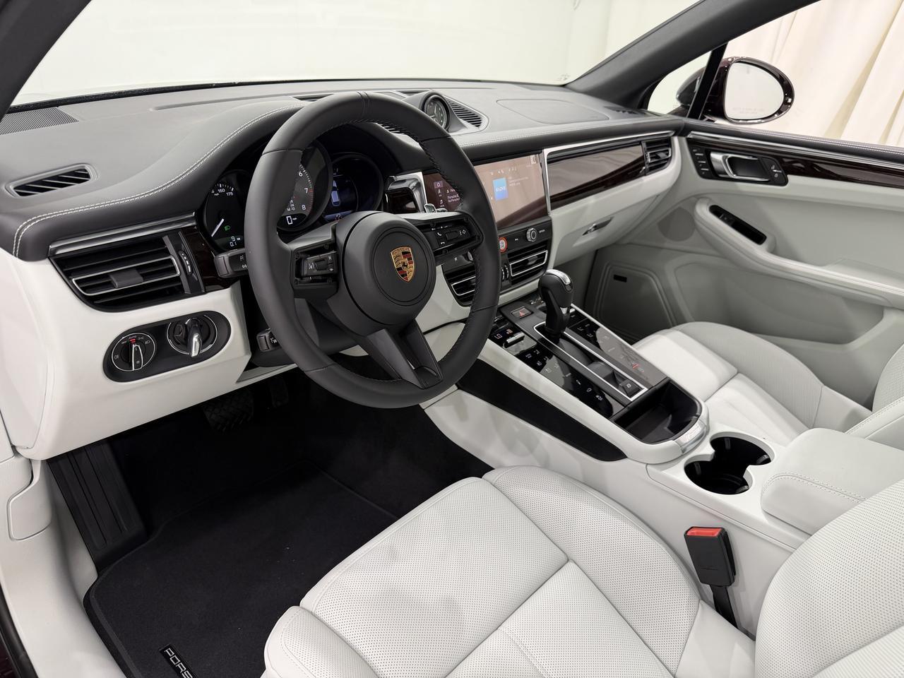 2026 Porsche Macan S Newark DE