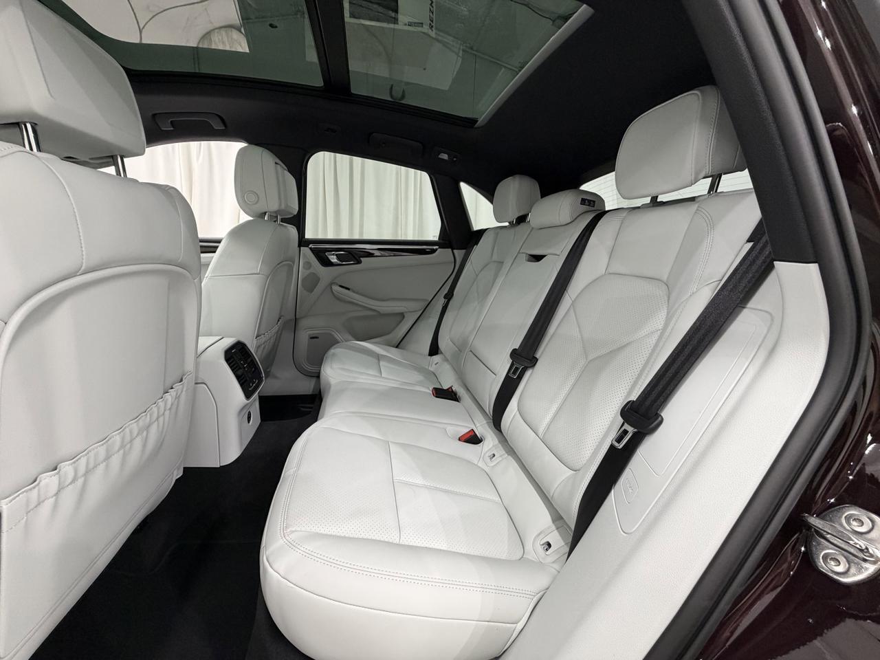 2026 Porsche Macan S Newark DE