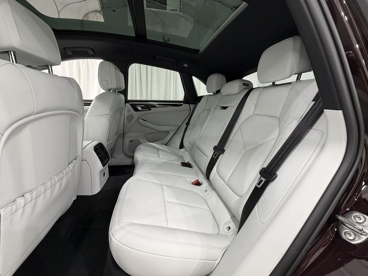 2026 Porsche Macan S Newark DE