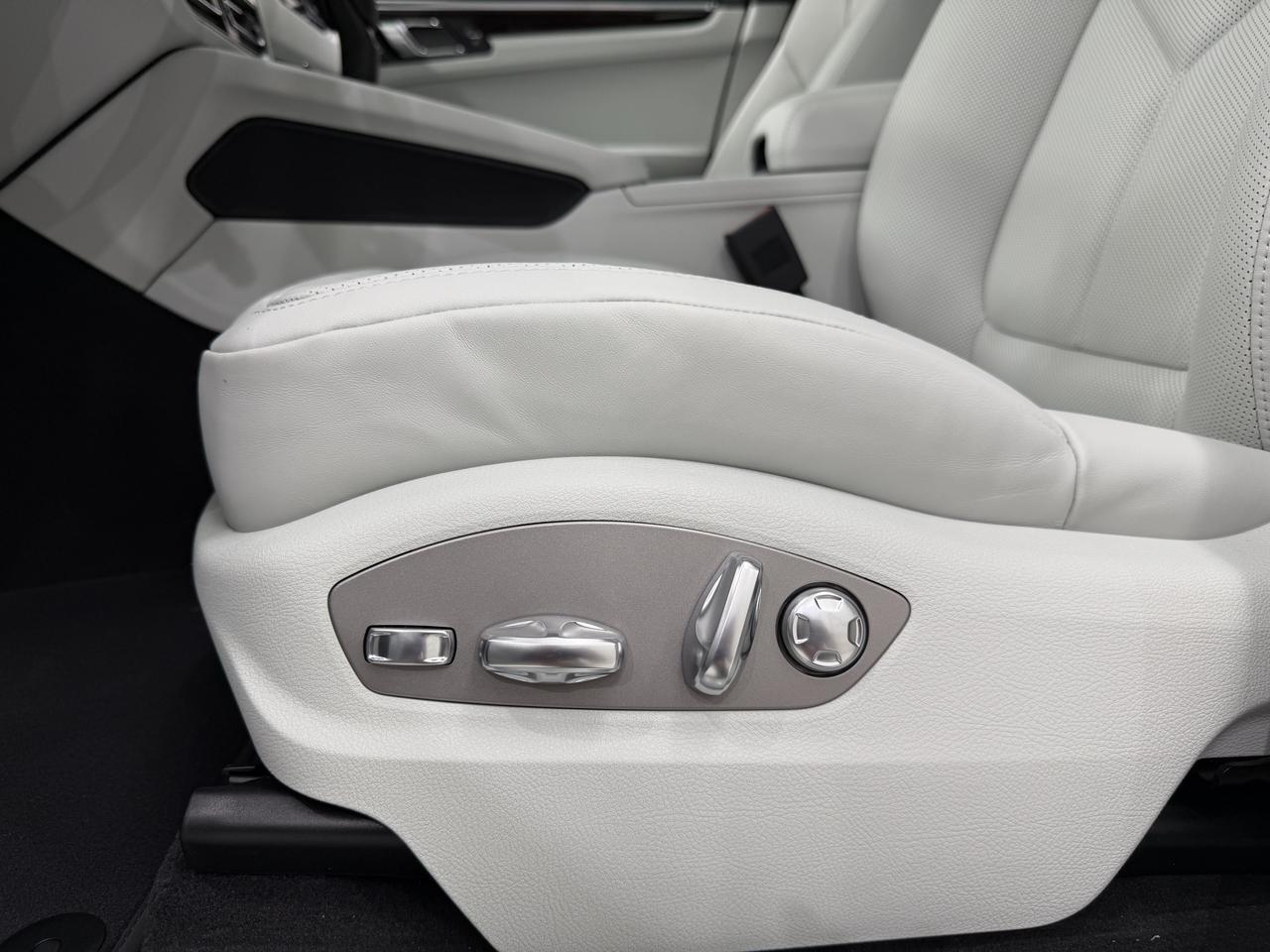 2026 Porsche Macan S Newark DE