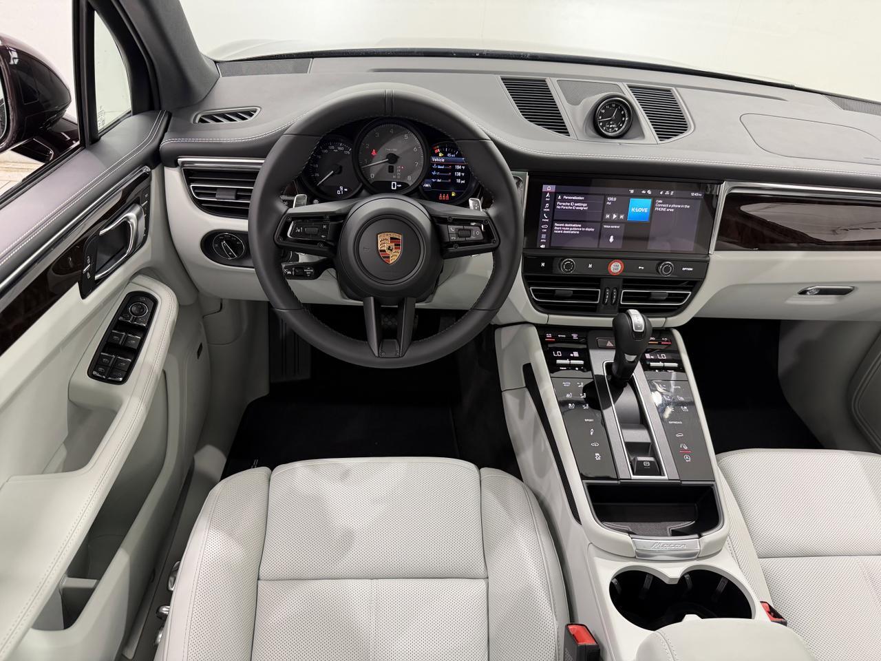 2026 Porsche Macan S Newark DE