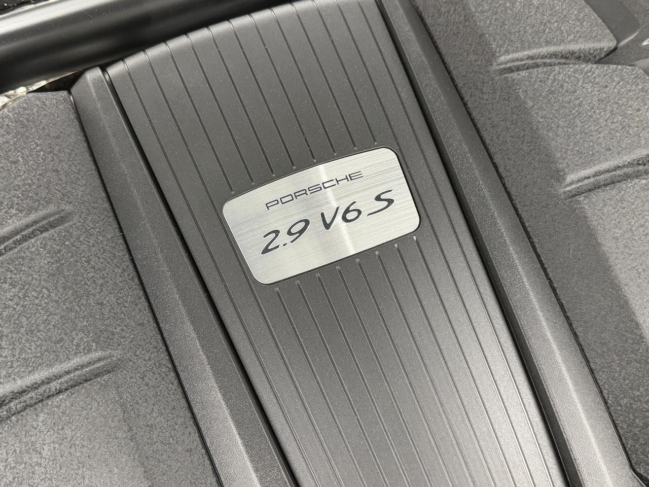 2026 Porsche Macan S Newark DE