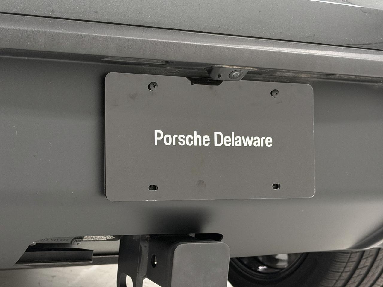 2026 Porsche Macan S Newark DE