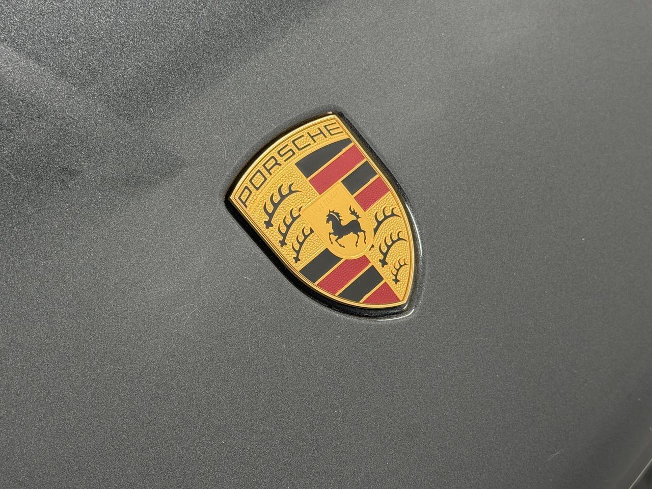 2026 Porsche Macan S Newark DE