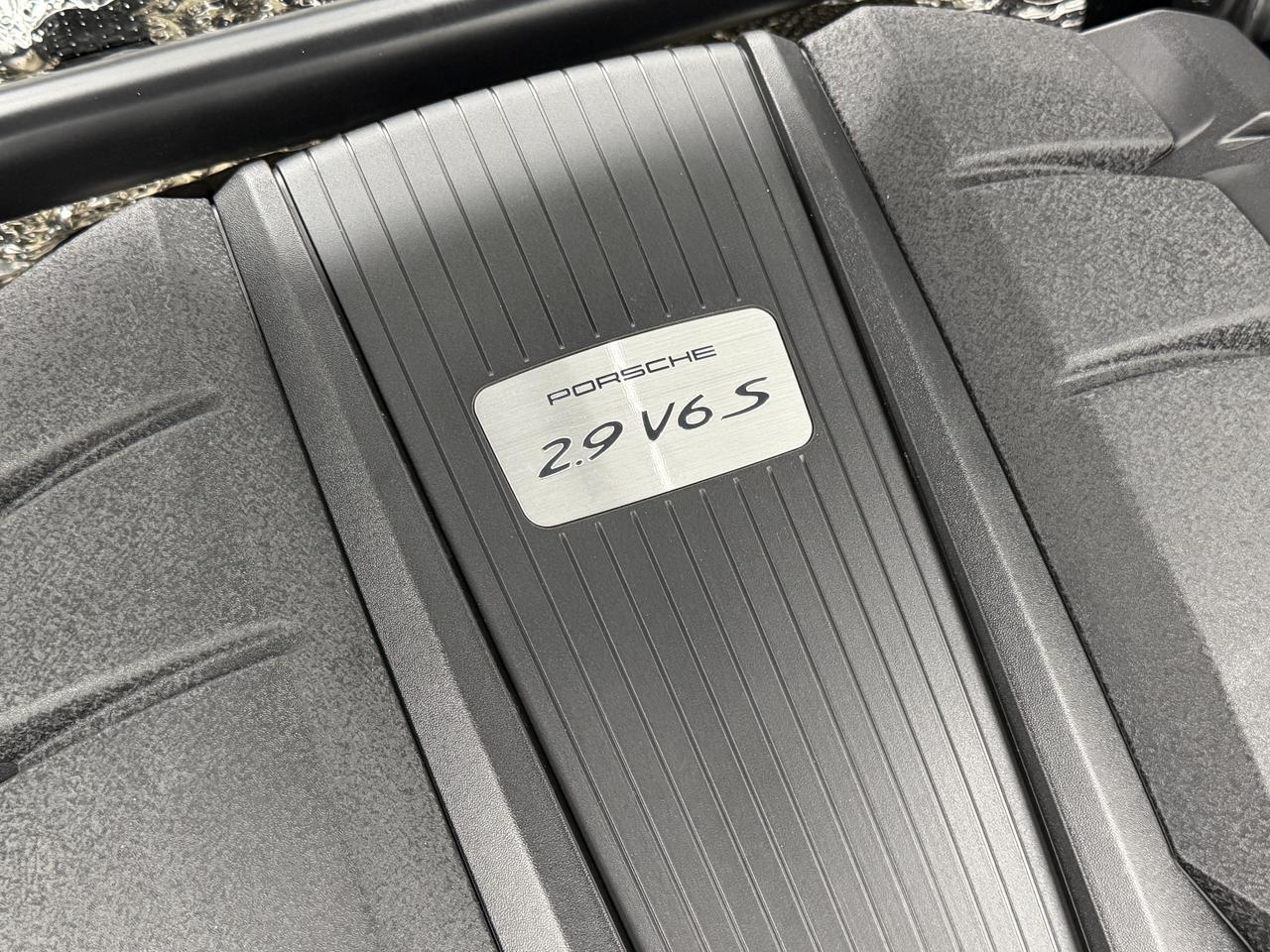 2026 Porsche Macan S Newark DE