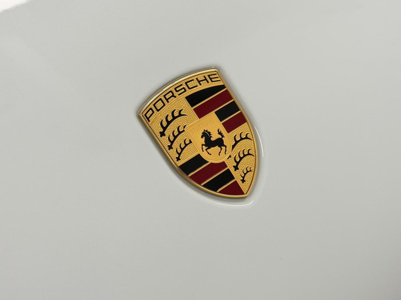 2026 Porsche Macan S Newark DE