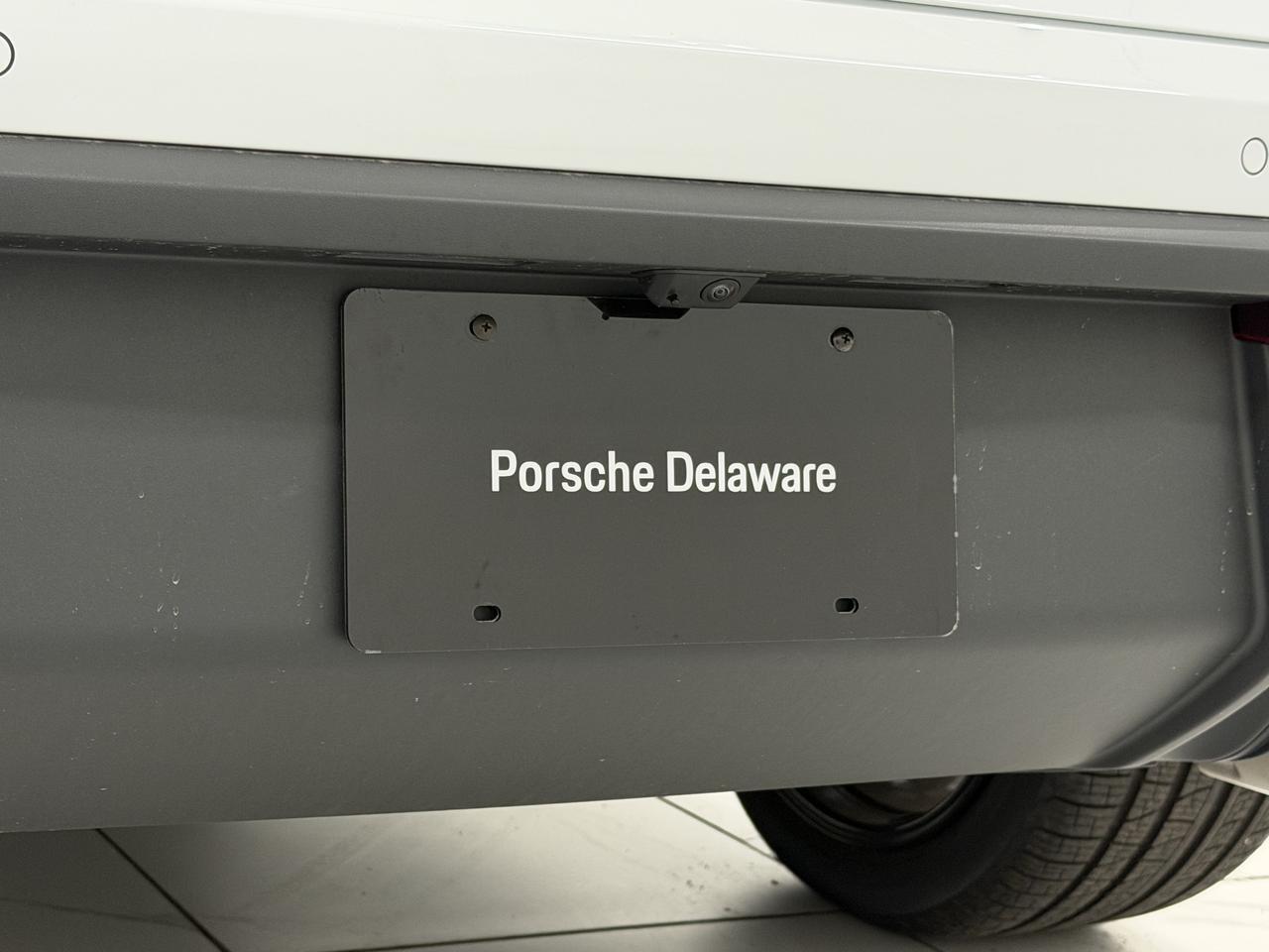 2026 Porsche Macan S Newark DE