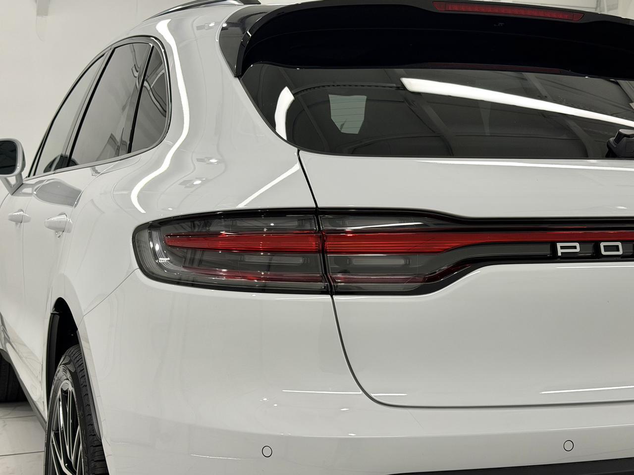 2026 Porsche Macan S Newark DE