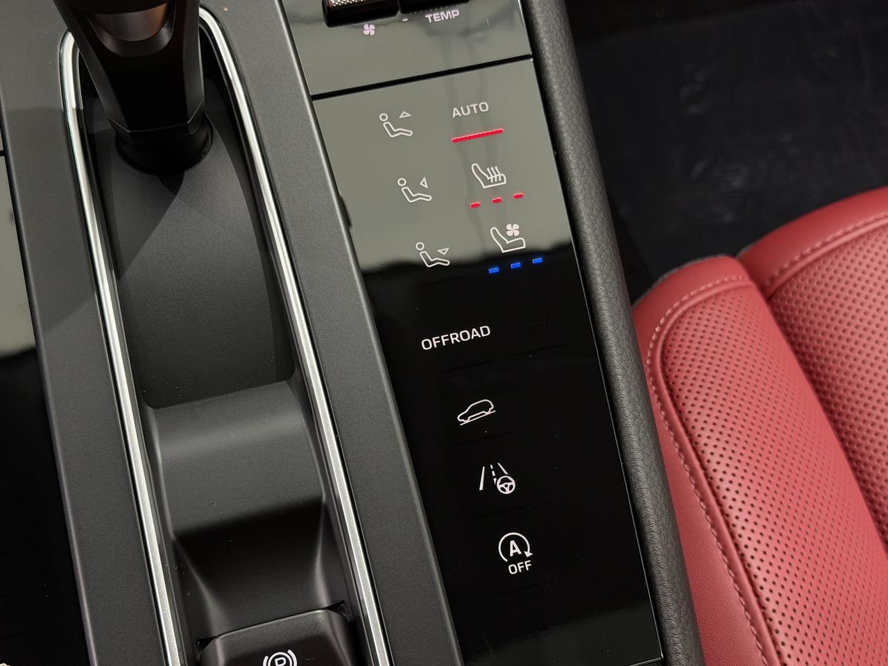2026 Porsche Macan S Newark DE