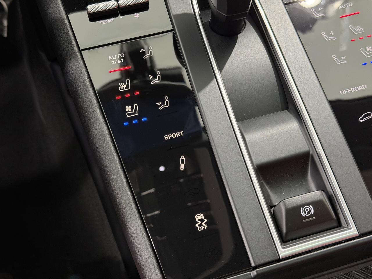 2026 Porsche Macan S Newark DE