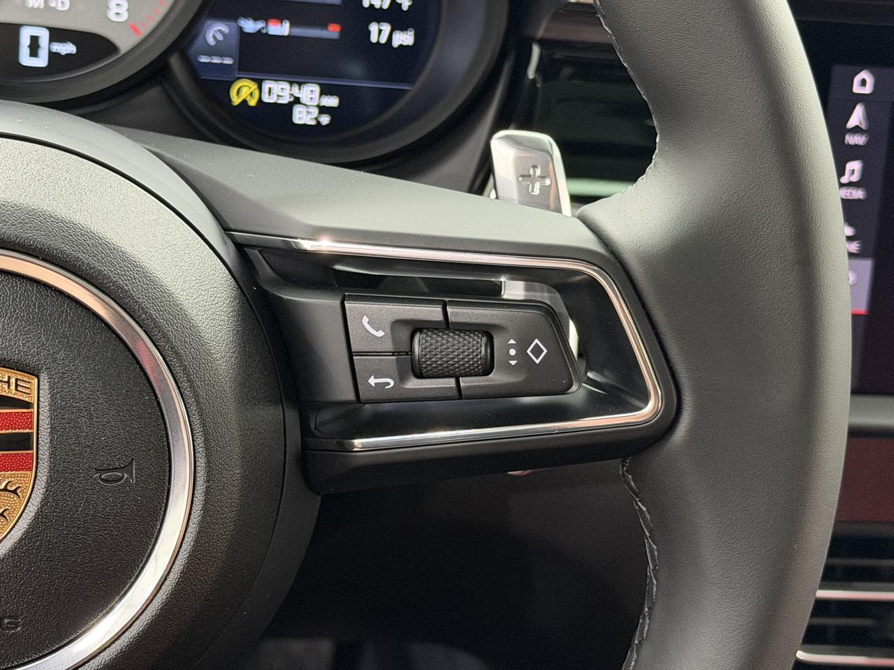 2026 Porsche Macan S Newark DE