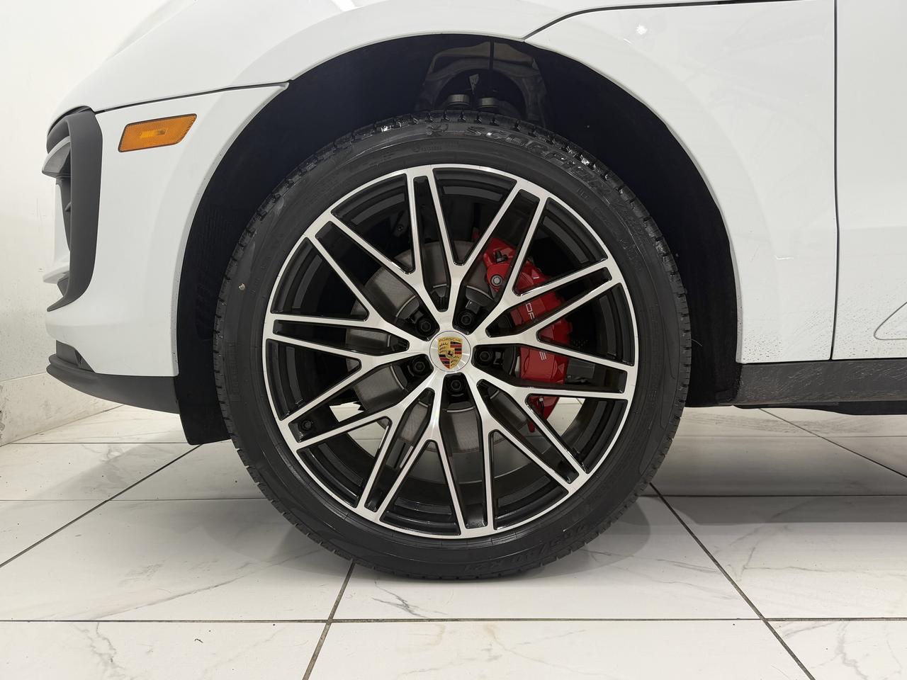 2026 Porsche Macan S Newark DE