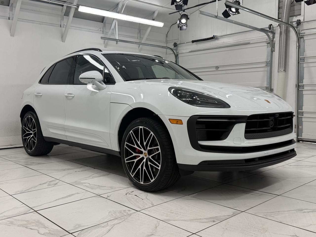 2026 Porsche Macan S Newark DE